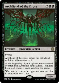 MTG - Phyrexia: All Will Be One - Rare's & Mythics - (Inc. Foils & Borderless) - Image 2