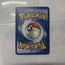 Pokemon TCG Snorlax Jungle Holo Card 11/64 Unlimited Rare Card - Image 3