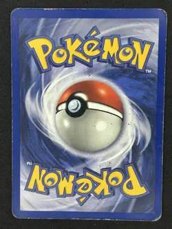 Pokemon TCG Snorlax Holo Unlimited Rare Card 11/64 Jungle ⭐ HP ⭐ - Image 2