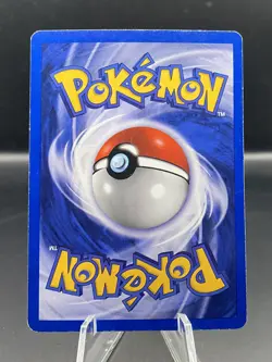 Zapdos - 15/62 - 1999 Fossil Unlimited - WOTC - Holo Rare - Pokemon TCG - Image 2