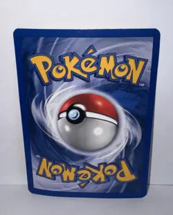 Zapdos 15/62 | Fossil Set | Holo Rare | Pokemon TCG Card WOTC 1999 - Image 2