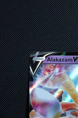 Pokemon Alakazam V Swsh083 Swsh: Sword & Shield Promo Cards Holo - Image 2