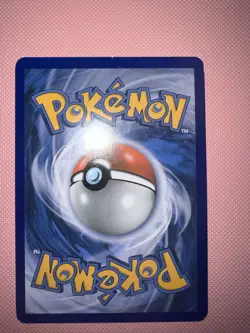 Pokemon TCG Shining Mew Card 40/73 Shining Legends Series 2017 - Image 2