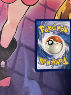 Shining Mew 40/73 Shining Legends Holo Pokemon TCG - LP *Tiny Crease Mark* - Image 3