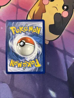 Shining Mew 40/73 Shining Legends Holo Pokemon TCG - LP *Tiny Crease Mark* - Image 4