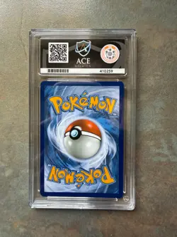 Shining Mew 40/73 | Shining Legends Holo | Ace 9 | Pokemon TCG - Image 2