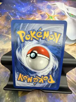 Unlimited Holo Dark Charizard 4/82 Team Rocket Rare Pokemon TCG - NM/LP - Image 2