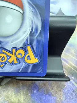 Unlimited Holo Dark Charizard 4/82 Team Rocket Rare Pokemon TCG - NM/LP - Image 3