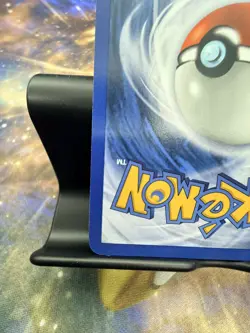Unlimited Holo Dark Charizard 4/82 Team Rocket Rare Pokemon TCG - NM/LP - Image 4