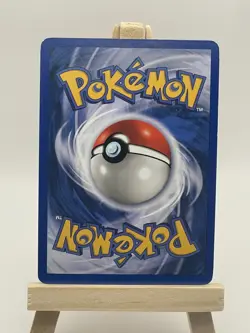 Pokemon TCG Dark Charizard Holo Rare Card 4/82 Team Rocket Series - NM BEAUTIFUL - Image 2
