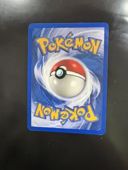 Pokemon TCG Dark Charizard Holo Rare Card 4/82 Team Rocket Series - Near MINT - Image 3