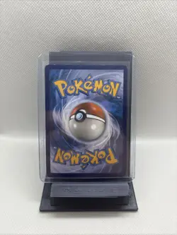 2017 Pokemon Premium Trainer XY Collection Promo #75a Hex Maniac Full Art - Image 2