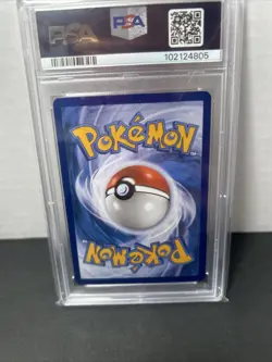 2023 Pokemon SWSH 291 Lucario VStar Crown Zenith ETB Black Star Promo PSA 10 Gem - Image 5