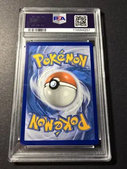 Pokemon 2023 Lucario VSTAR SWSH291 Crown Zenith ETB Promo GEM MINT PSA 10 - Image 2