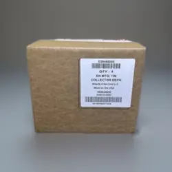 MTG Final Fantasy Collector Commander Deck Set of 4 Sealed - Image 2