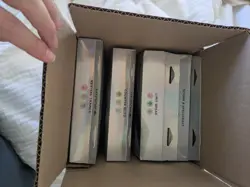 Magic the Gathering MTG Final Fantasy Collector Commander Deck Set of 4 Sealed! - Image 3