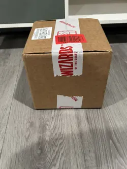 MTG Final Fantasy Collectors Edition Commander Deck Set Of 4 Magic - SEALED CASE - Image 4