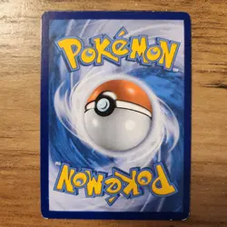 Arcanine 11/122 LP Reverse Holo 2016 Pokemon XY Breakpoint TCG Card - Image 2