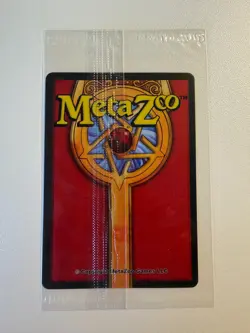 *SEALED* MetaZoo X Hello Kitty SD Comic Con 2023 Exclusive CINNAMOROLL Promo - Image 2