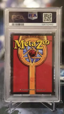 Metazoo X Hello Kitty & Sanrio SDCC 2023 Exclusive Pompompurin PSA 10 PROMO! - Image 2