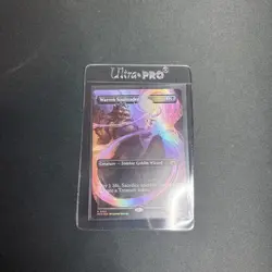 Warren Soultrader (Borderless) Modern Horizons 3 Foil - Image 1