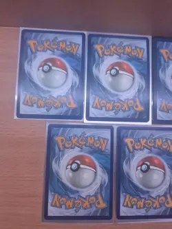 Pokemon TCG EX Bundle 9 Card Job Lot - Image 5