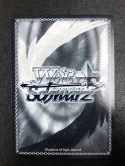 Weiss Schwarz Magician Fern SFN/S108-073SSP SSP Signed Japanese Card NM - Image 2