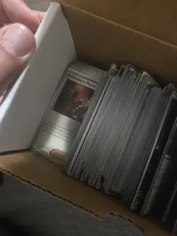 Pokemon Cards Bulk Lot Over 200 Cards No Energy!! Reverse/Holo - Image 5