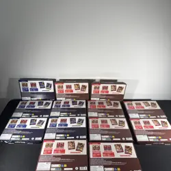 Bandai One Piece Card Game Illustration Box vol. 5 / 6 Brand New LOT OF 13 - Image 5