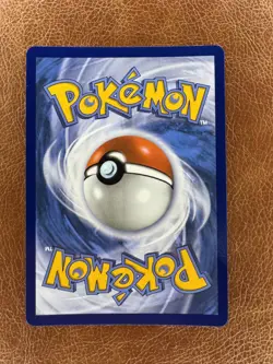 ME02: Phantasmal Flames Mega Sharpedo ex #127/094 Pokemon Card - Image 4