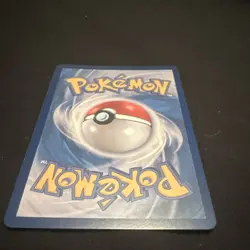 Pokemon Misty's Psyduck Sv9a 071/063 Art Rare Holo Water 70 HP Japanese TCG Card - Image 2
