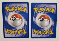 Typhlosion 17/115 Unseen Forces Holo, Mysterious Treasure 16/123 Lot Of 2 Cards - Image 4