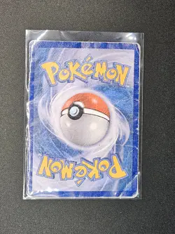 Pokemon TCG Mega Charizard EX 13/106 Rare Flash Fire XY Holo Foil Card Damage - Image 2