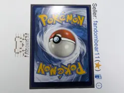 2022 Gengar ULTRA RARE card Trainers Gallery TG06/TG30 Lost Origin Pokemon LP OC - Image 5