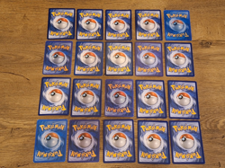 HUGE LOAD OF MIXED POKEMON CARDS, LOT OF X20 - 99P START BID AND NO RESERVE -7 - Image 2