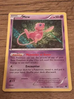 HUGE LOAD OF MIXED POKEMON CARDS, LOT OF X20 - 99P START BID AND NO RESERVE -3 - Image 4