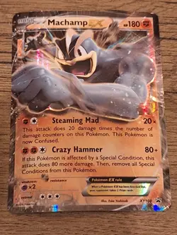 HUGE LOAD OF MIXED POKEMON CARDS, LOT OF X20 - 99P START BID AND NO RESERVE -2 - Image 3