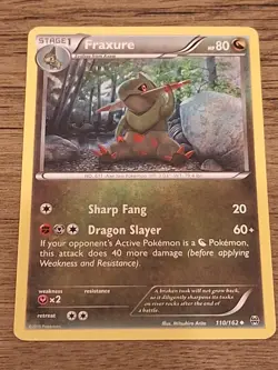 HUGE LOAD OF MIXED POKEMON CARDS, LOT OF X20 - 99P START BID AND NO RESERVE -2 - Image 4