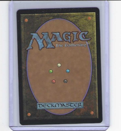 Magic MTG Avatar The Last Airbender Fire Lord Azula Borderless R0334 - Image 2