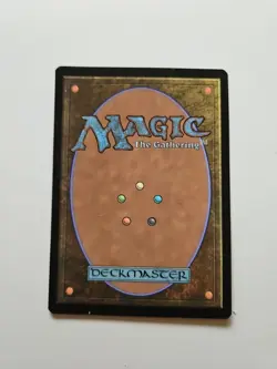 Thief of Blood U Commander 2015 22 NM - Image 3