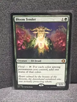 Bloom Tender Lorwyn Eclipsed Regular - Image 1