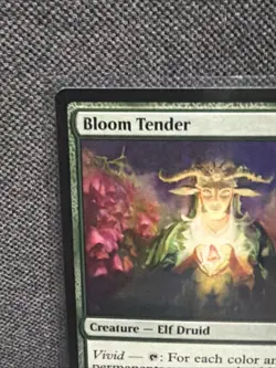 Bloom Tender Lorwyn Eclipsed Regular - Image 2