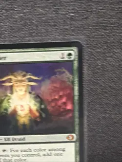 Bloom Tender Lorwyn Eclipsed Regular - Image 3