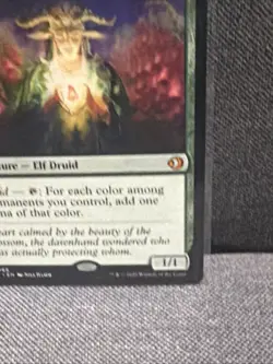 Bloom Tender Lorwyn Eclipsed Regular - Image 4