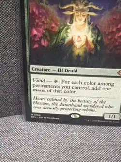 Bloom Tender Lorwyn Eclipsed Regular - Image 5