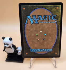 MTG Secret Lair - Ugin, the Spirit Dragon - Retro Frame - Foil - Promo - Image 2