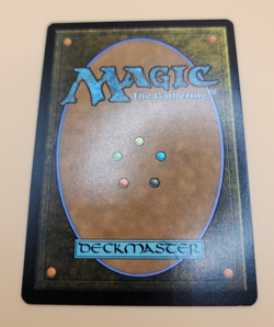 MTG Secret Lair - Ugin, the Spirit Dragon - Retro Frame - Foil - Promo - Image 4