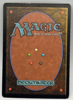 Raise Dead FOIL | Heavily Played HP 7th Edition Common Magic MtG - Image 2