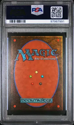 2024 MTG JPN SECRET LAIR DROP DIGITAL SENSATION-FOIL DIABOLIC TUTOR PSA 10 - Image 2