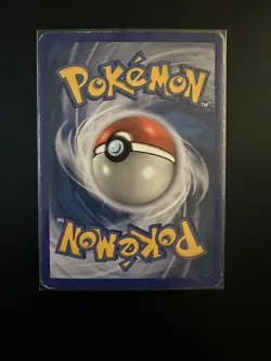 Pokemon Aquapolis 2002 Espeon Holo Rare H9/H32 E-Series - Image 2